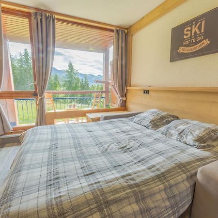 Apartament Grand Arbois, Les Arcs 1800 Zewnętrze zdjęcie