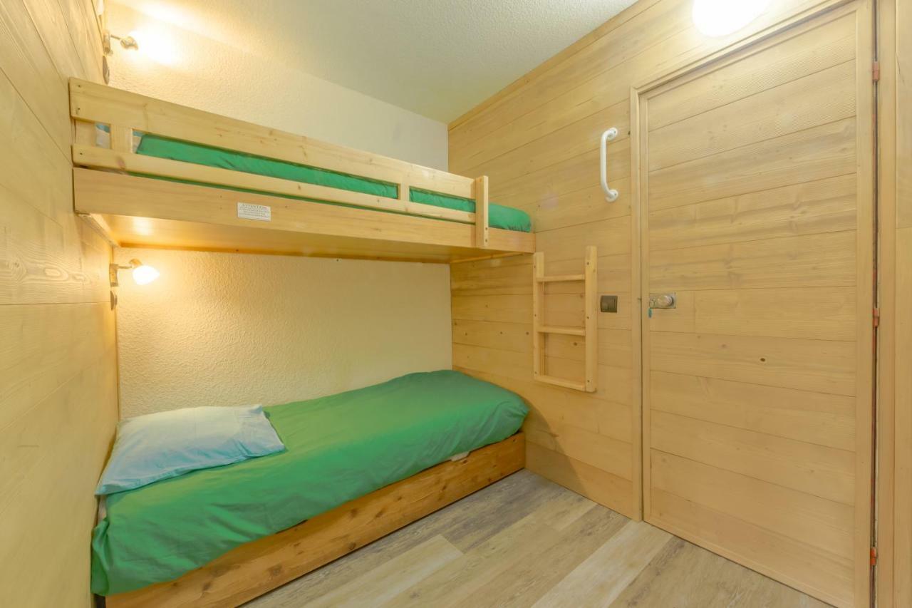 Apartament Grand Arbois, Les Arcs 1800 Zewnętrze zdjęcie